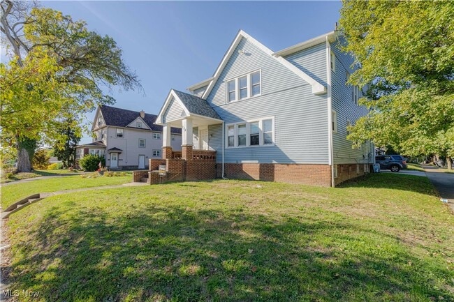 774 Copley Rd in Akron, OH - Building Photo - Building Photo