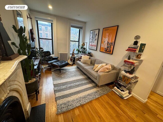31 Park Pl in Brooklyn, NY - Building Photo - Building Photo