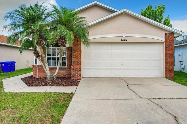 1327 Daniels Cove Dr in Winter Garden, FL - Building Photo - Building Photo