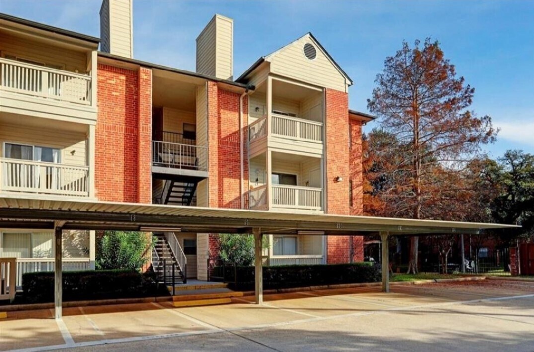 4041 Drake St in Houston, TX - Building Photo