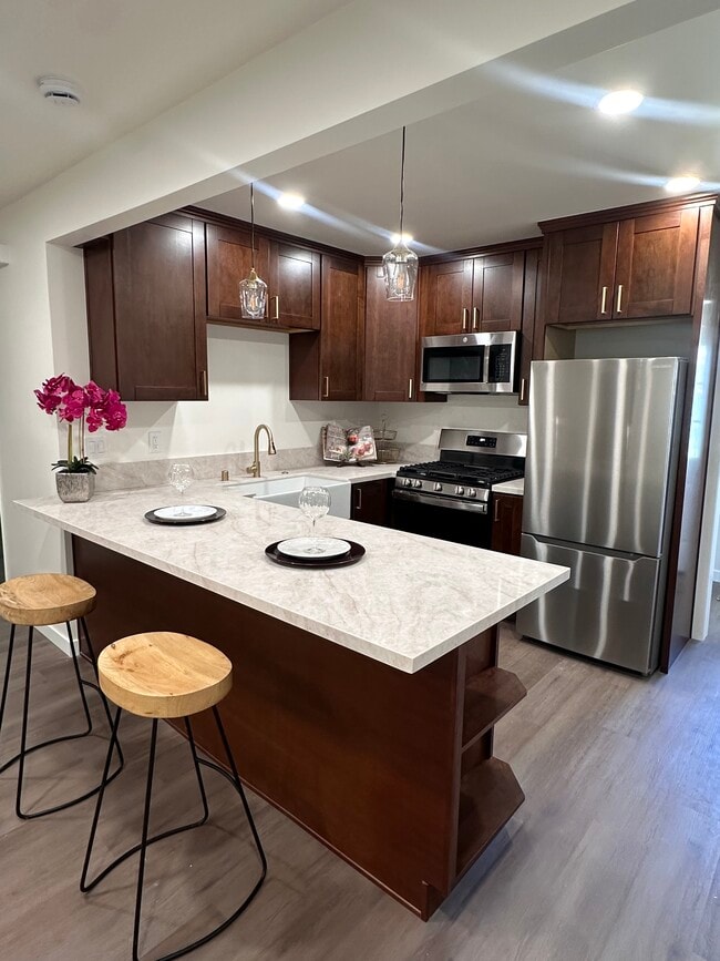 property at 3590 Madison Ave