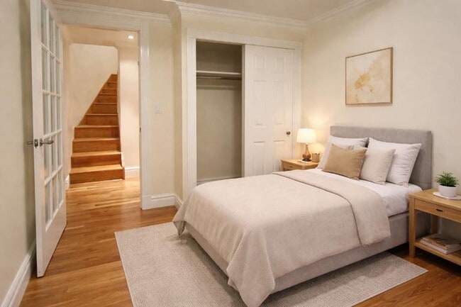 52 Barrow St in New York, NY - Building Photo - Building Photo