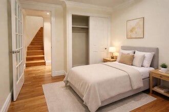 52 Barrow St in New York, NY - Building Photo - Building Photo