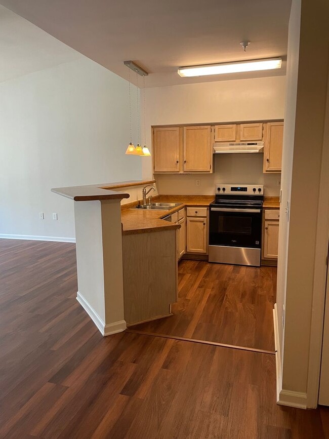1035 Weybridge Ct in Charlottesville, VA - Building Photo - Building Photo