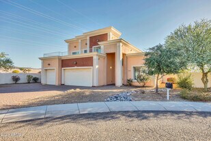 24519 N 44th Ln in Glendale, AZ - Building Photo