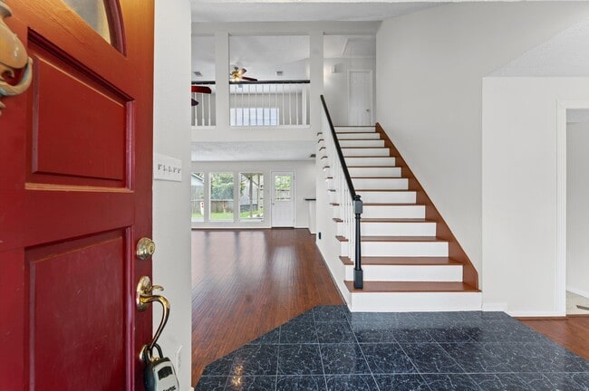 property at 3202 Kempwood Dr