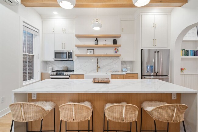 54 E Springfield St in Boston, MA - Building Photo - Building Photo
