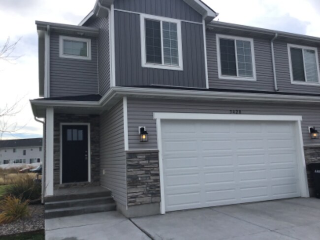 3420 E Guila Dr in Idaho Falls, ID - Building Photo - Building Photo