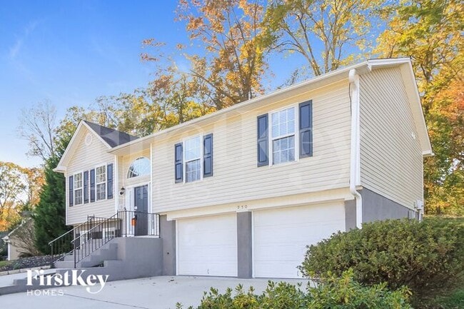 950 Buckhorn Ct in Winston-Salem, NC - Building Photo - Building Photo