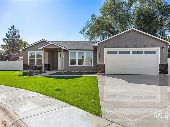 1208 NW 20th St in Fruitland, ID - Building Photo - Building Photo