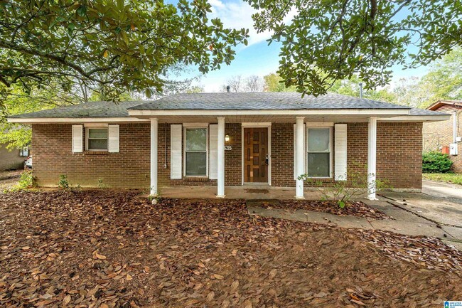 property at 6215 Gladstone Dr