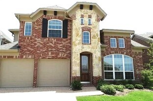 14112 Sparrow Hill Dr in Little Elm, TX - Building Photo