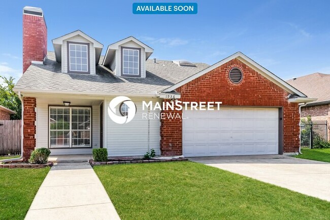 property at 1936 Pine Ridge Dr