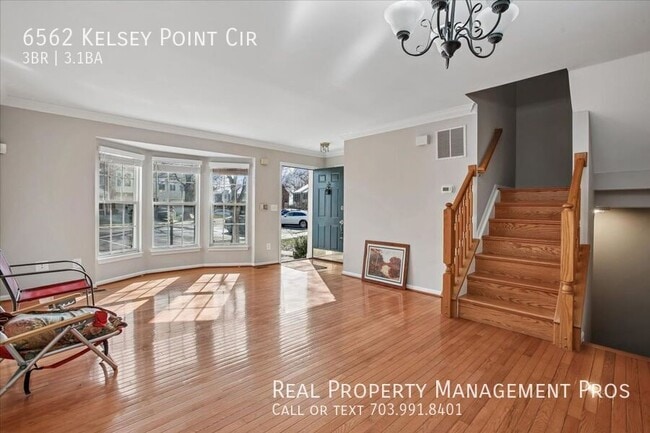6562 Kelsey Point Cir in Alexandria, VA - Building Photo - Building Photo