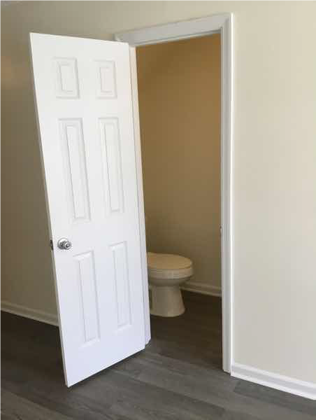 106 Spring Meadow Cir in Jacksonville, NC - Foto de edificio - Building Photo