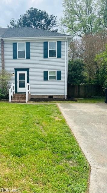 2425 Casey Ct in Virginia Beach, VA - Building Photo - Building Photo