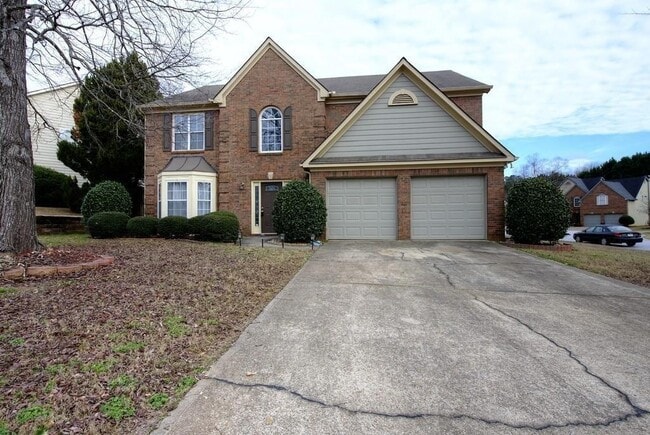 1135 Laurel Cove Dr in Snellville, GA - Building Photo - Building Photo