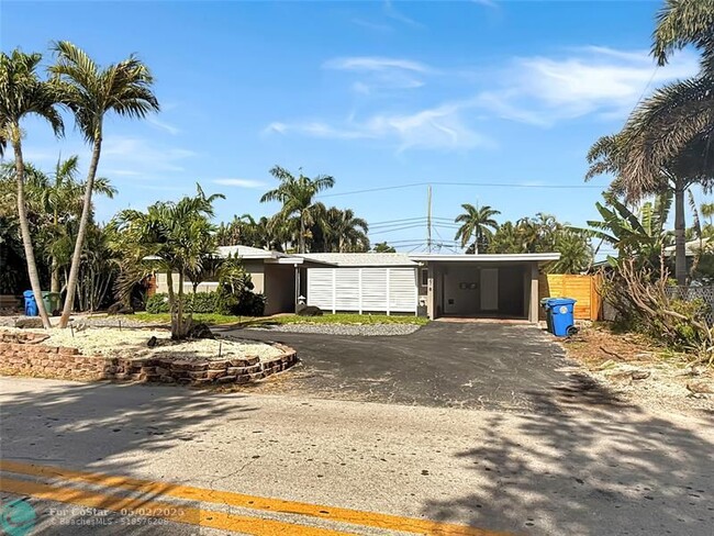 property at 3627 NE 20th Ave