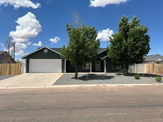 780 Cobble Ln in Taylor, AZ - Building Photo