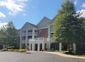 Cornwells Heights Senior Apartments in Bensalem, PA - Building Photo - Building Photo