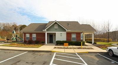 Miller Grove Apartments in Lancaster, SC - Building Photo - Building Photo