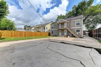 2509 Shakespeare St in Houston, TX - Building Photo - Building Photo