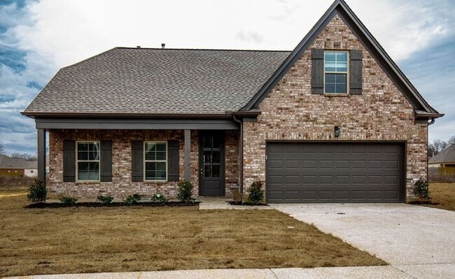 property at 5711 Tucker Lndg