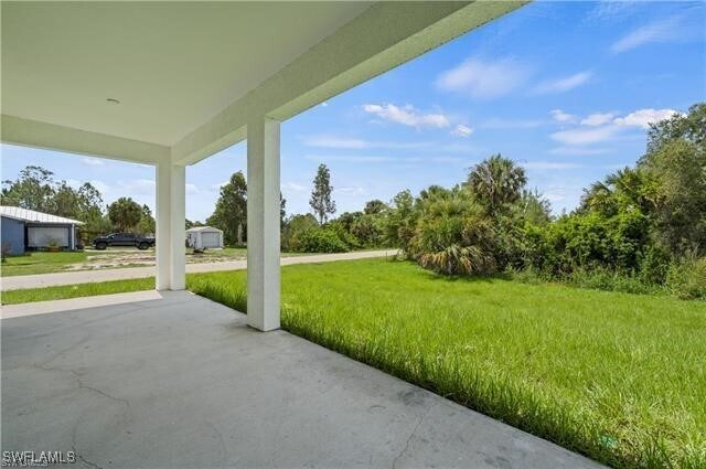 4500 East 5th Street in Lehigh Acres, FL - Building Photo - Building Photo