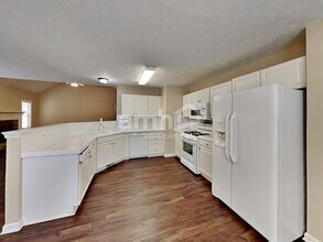 3930 Pheasant Run Trce in Cumming, GA - Building Photo - Building Photo