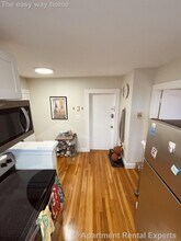 402 Highland Ave, Unit #44 in Somerville, MA - Foto de edificio - Building Photo