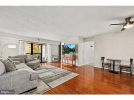 8083 Lacy Dr in Manassas, VA - Building Photo