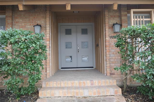 7023 Briarmeadow Dr in Dallas, TX - Building Photo - Building Photo