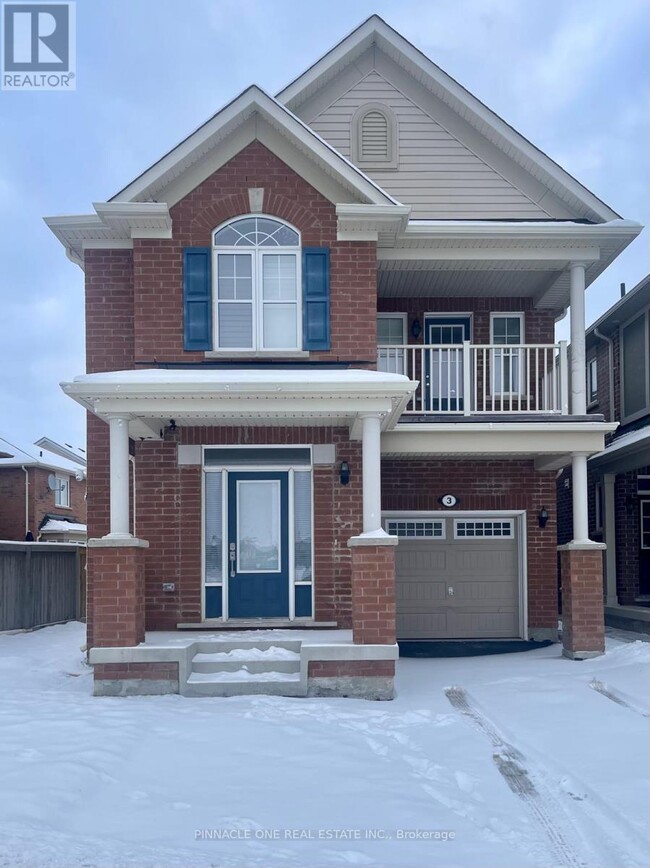 property at 3 Killick Rd