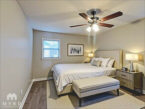 4169 Rocky Face Dr in Douglasville, GA - Building Photo - Building Photo