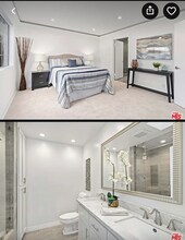 1733 Malcolm Ave in Los Angeles, CA - Building Photo - Building Photo