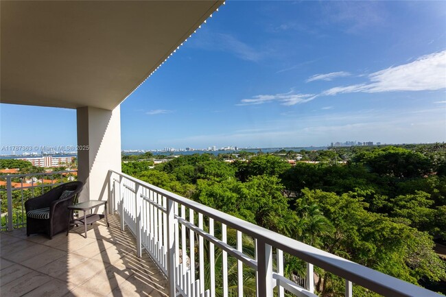 property at 1000 Quayside Terrace