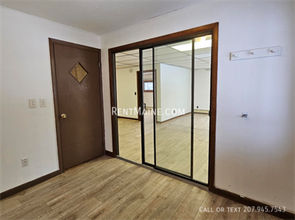 2539 N Belfast Ave, Unit 5 in Augusta, ME - Building Photo - Building Photo