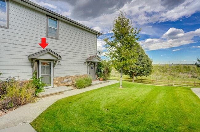 3281 E 103rd Pl in Thornton, CO - Building Photo - Building Photo
