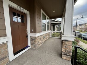 15100 NW Cosmos St in Portland, OR - Building Photo - Building Photo