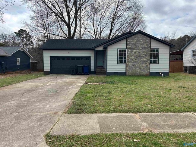 property at 109 Portal Ln