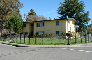 1083 Delport Ave Apartments