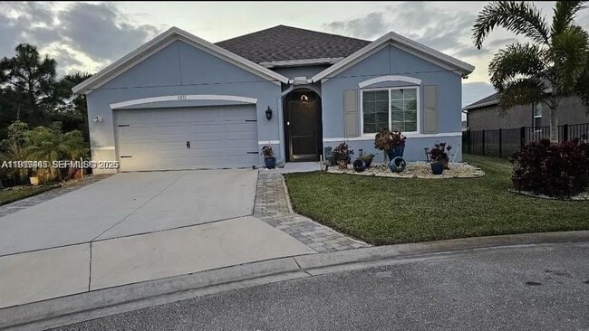 property at 2271 Arlington Dr SW