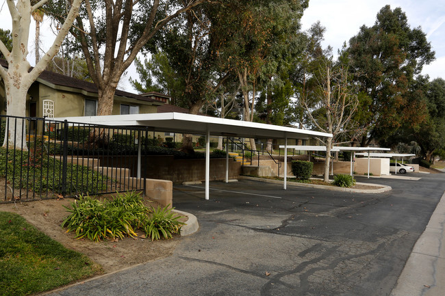 Parkside Apartments in Lake Elsinore, CA - Building Photo - Building Photo