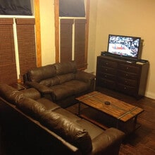 Room in Condo on E San Antonio St in San Marcos, TX - Building Photo - Building Photo