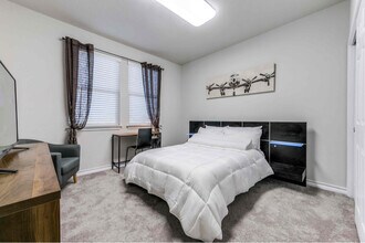 10434 Francisco Way in Converse, TX - Building Photo - Building Photo