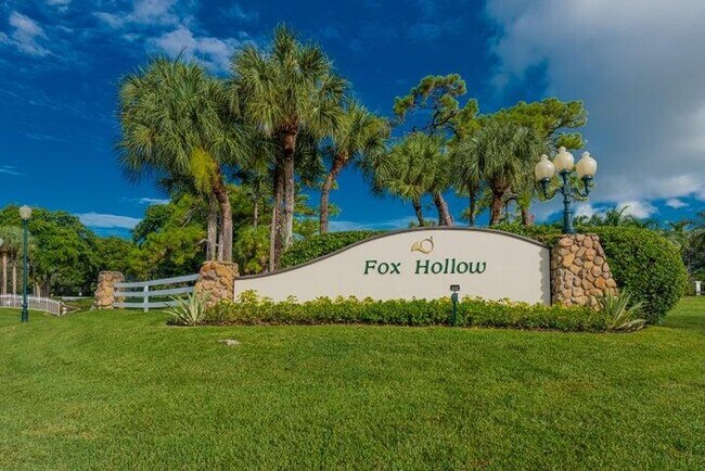 7705 Forest Green Ln in Boynton Beach, FL - Building Photo - Building Photo