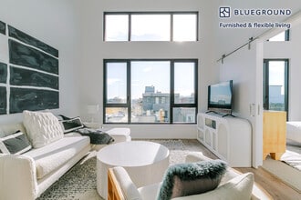 1288 Howard St in San Francisco, CA - Foto de edificio - Building Photo