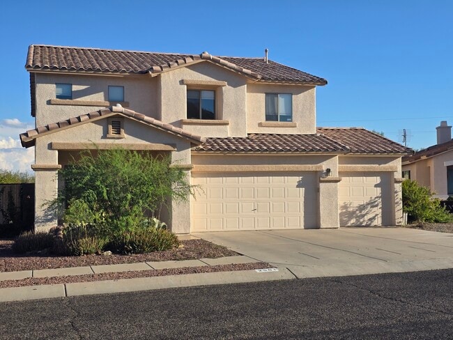 property at 2561 W Brandy Crest Dr