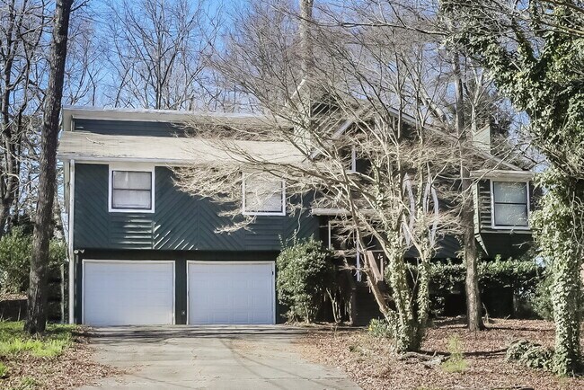 property at 3450 Quinn Ridge Dr