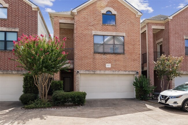 property at 9805 Marlink